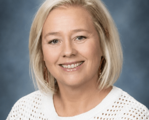 Dr. Mandy Dale